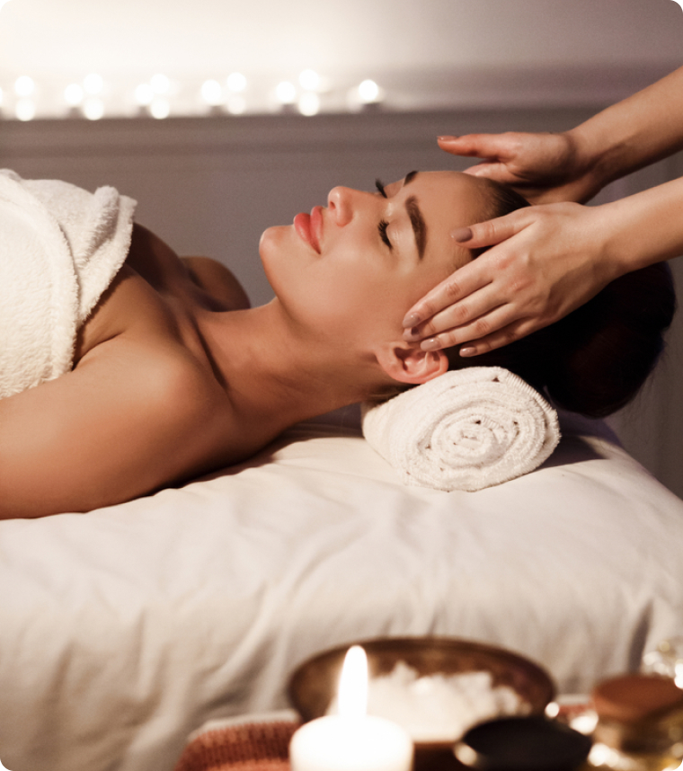 Riya Massage Home Service & Body Spa Center Noida